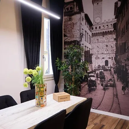 Διαμέρισμα Modern And Comfortable Flat - Center Φλωρεντία