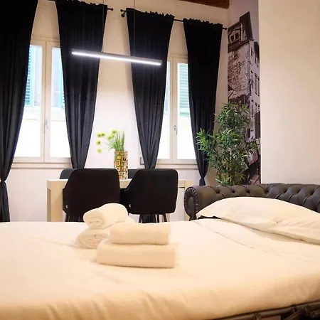 Modern And Comfortable Flat - Center Florence