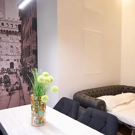 Modern And Comfortable Flat - Center *