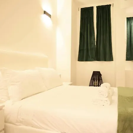 Modern And Comfortable Flat - Center Appartement
