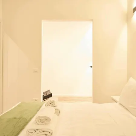 Modern And Comfortable Flat - Center *