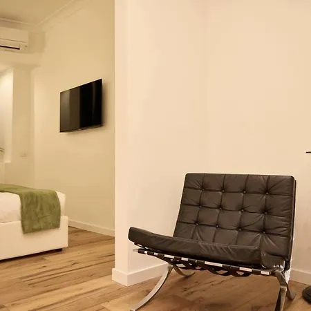 Modern And Comfortable Flat - Center Appartement *