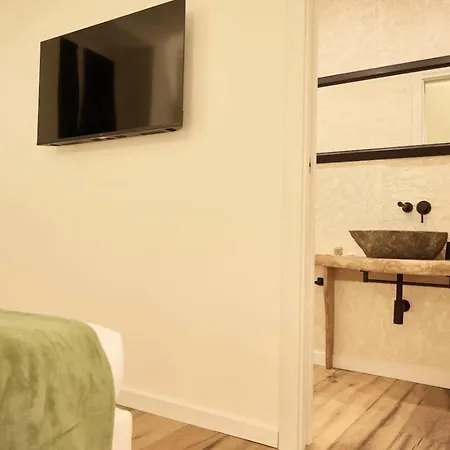 Διαμέρισμα Modern And Comfortable Flat - Center *