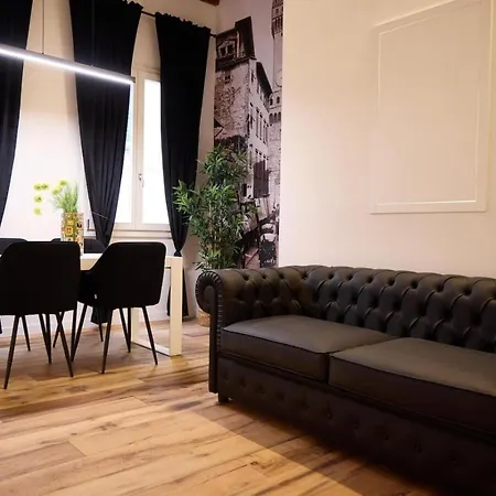 Διαμέρισμα Modern And Comfortable Flat - Center Φλωρεντία