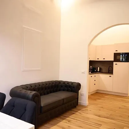 Modern And Comfortable Flat - Center Διαμέρισμα Φλωρεντία