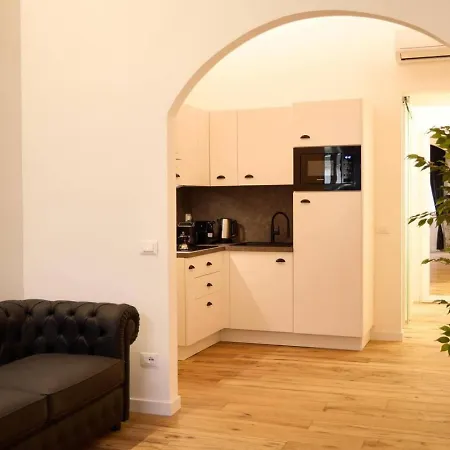 Modern And Comfortable Flat - Center *