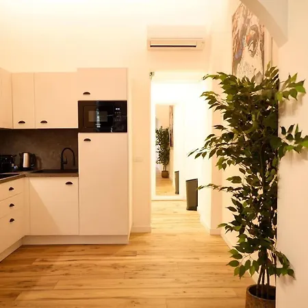 Appartement Modern And Comfortable Flat - Center *