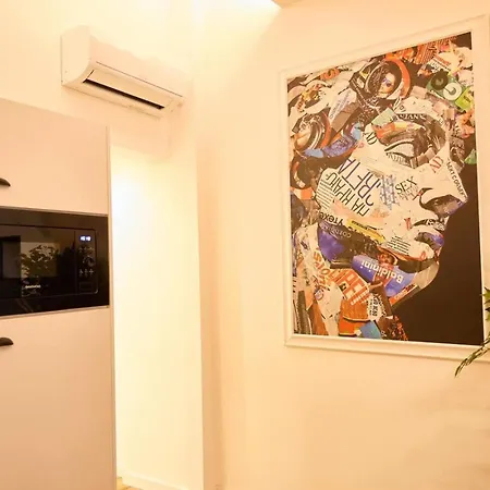 Modern And Comfortable Flat - Center Διαμέρισμα *