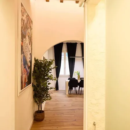 Διαμέρισμα Modern And Comfortable Flat - Center Φλωρεντία